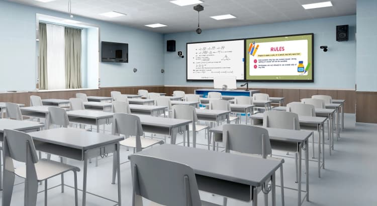 Classroom
